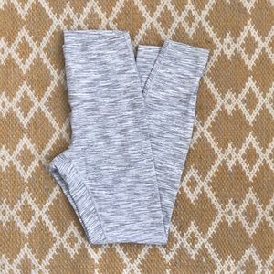 Lululemon Wunder Under 7/8 Legging Tight
